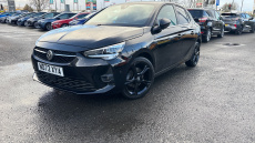 Vauxhall Corsa 1.2 Turbo Ultimate 5dr Petrol Hatchback